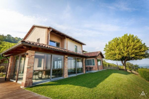 Villa Adina